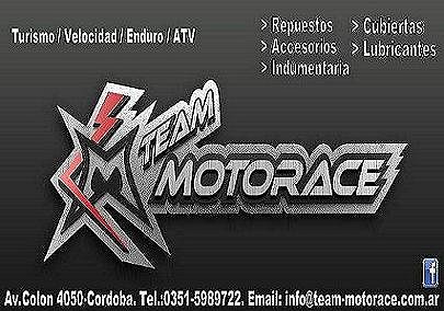 Copia de Logo Motorace 3D texto-002