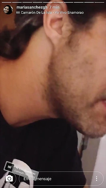 Video Mar?a IG Stories 4-12-2018 (14) Video Mar?a IG Stories 4-12-2018 (14)