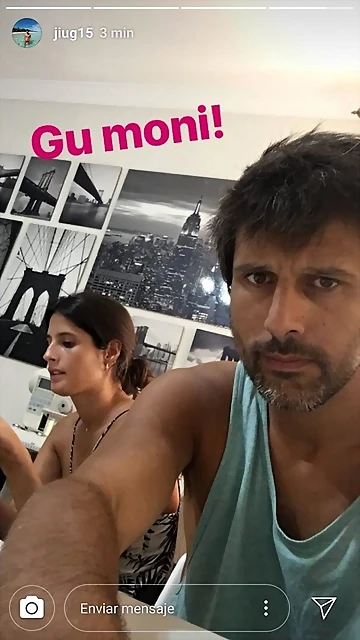 Hugo IG Stories 3-8-2018 Hugo IG Stories 3-8-2018