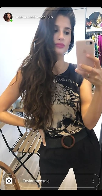 Mar?a IG Stories 1-10-2019 (1) Mar?a IG Stories 1-10-2019 (1)