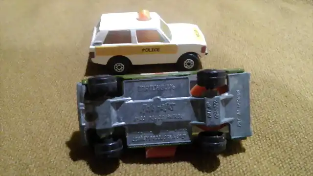 Range Rover MATCHBOX Superfast (6)