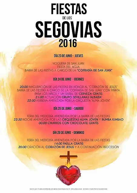 segovias