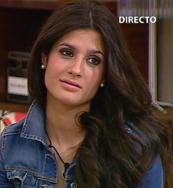 Gala 16 febrero 163 Gala 16 febrero 163