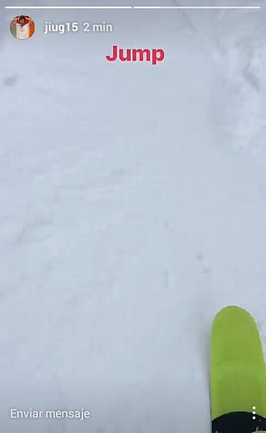 Video Hugo IG Stories 8-2-2017 (6) Video Hugo IG Stories 8-2-2017 (6)