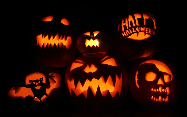 calabazas calabazas