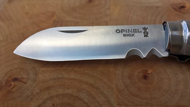 Opinel Bricolage