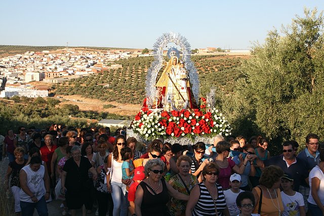 por las peuelas