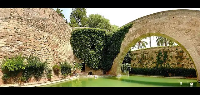 the_old_port_of_royal_palace_in_palma___mallorca_by_skarzynscy-d5bnnnu