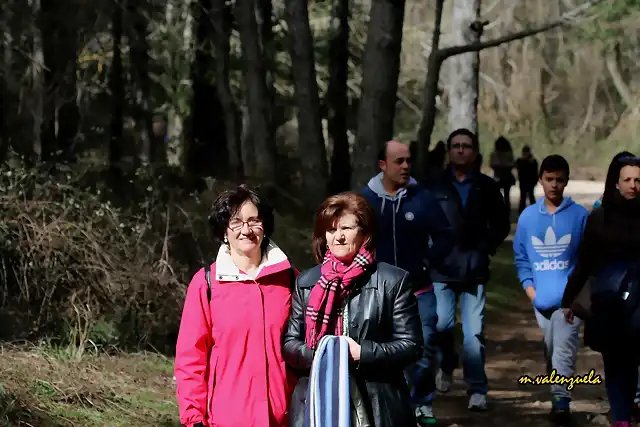 05, entre la gente, marca