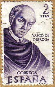 Vasco de Quiroga 6