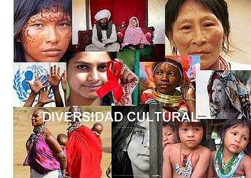 DIVERSIDAD cultural