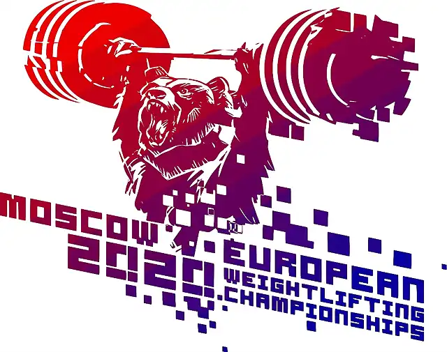 2021_European_Weightlifting_Championships