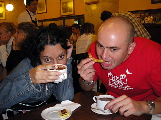 churros 3 churros 3
