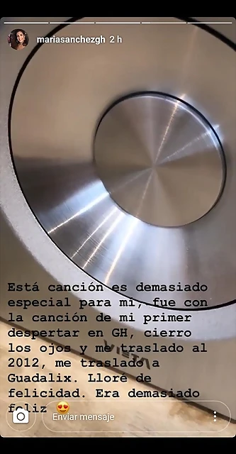 Video Mar?a IG Stories 16-10-2019 (3) Video Mar?a IG Stories 16-10-2019 (3)