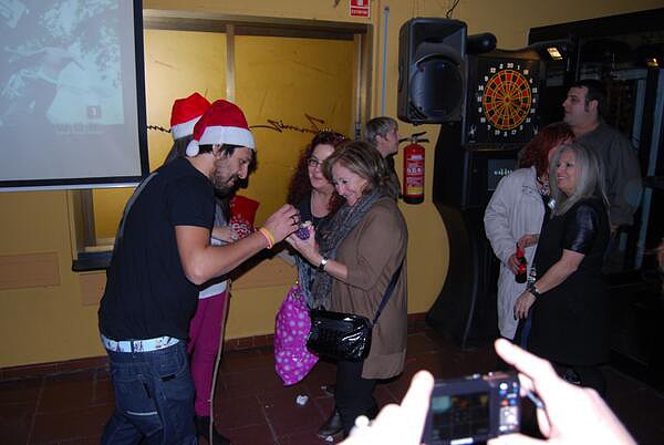 Fiesta Navidad 115 Fiesta Navidad 115