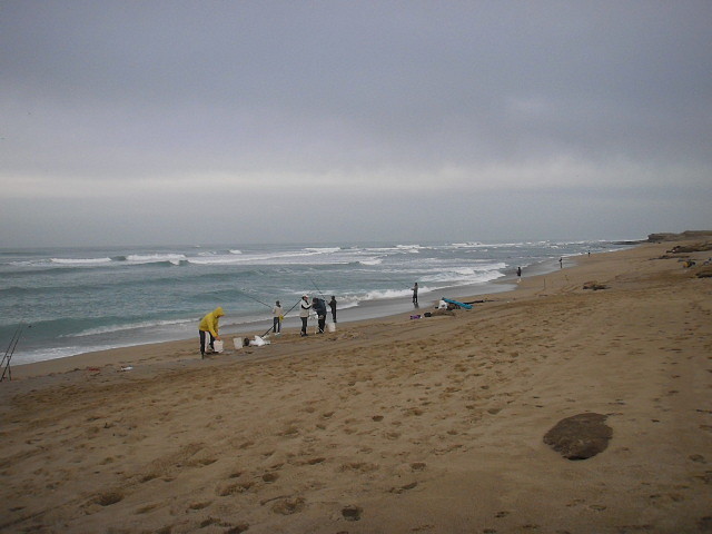 Rocas Negras 002