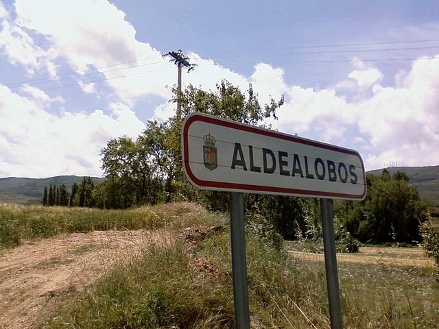 Aldealobos