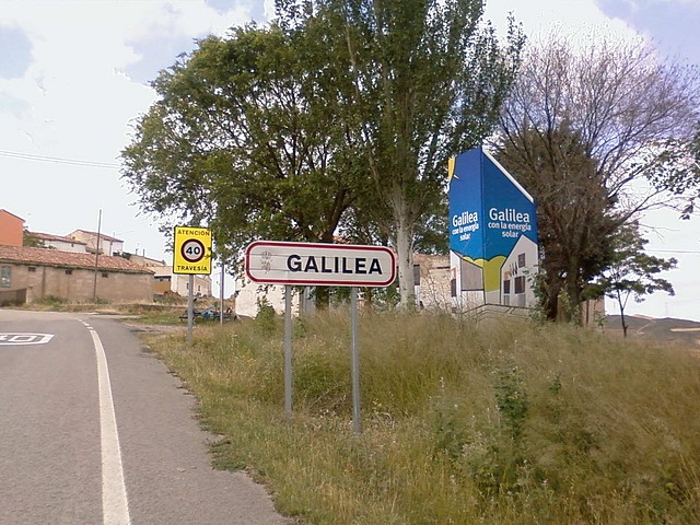 Galilea