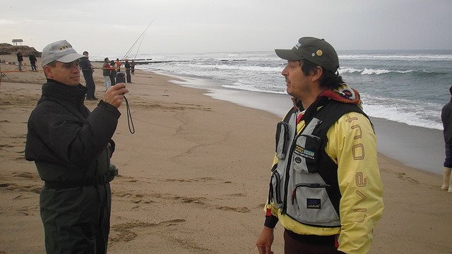 Rocas Negras 007