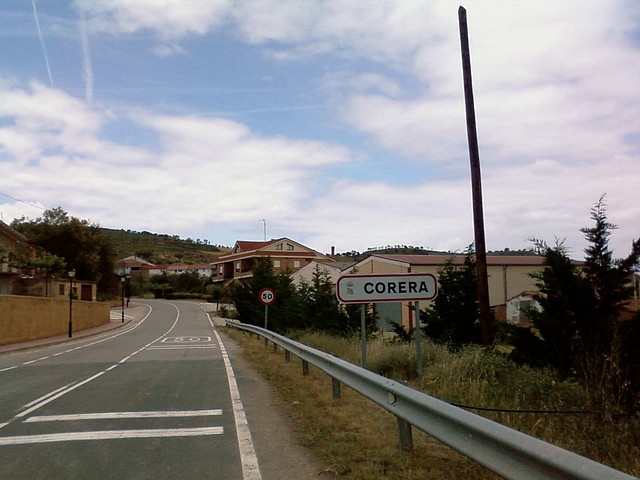 Corera