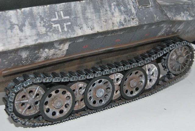 sdkfz 251 014