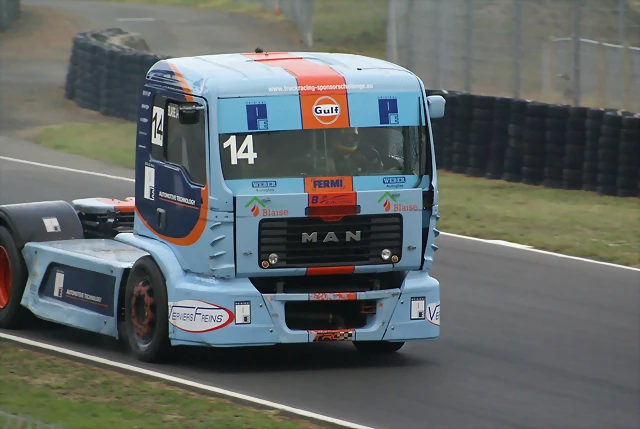 MAN - Gulf MAN - Gulf