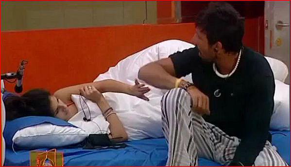 Noche repesca 8 Noche repesca 8