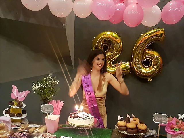 Cumple 26 Mar?a 72 Cumple 26 Mar?a 72