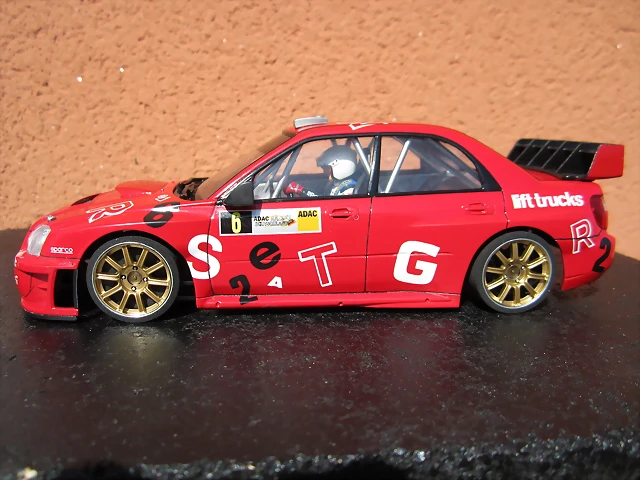 SUBARU 2005 094 SUBARU 2005 094