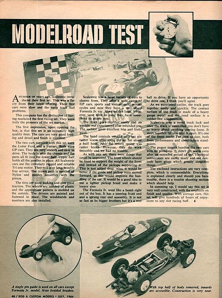 Rod-and-Custom-Models-1964-07-July articulo 1