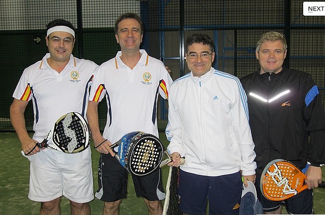 padel