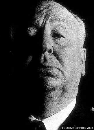 alfred hitckock alfred hitckock