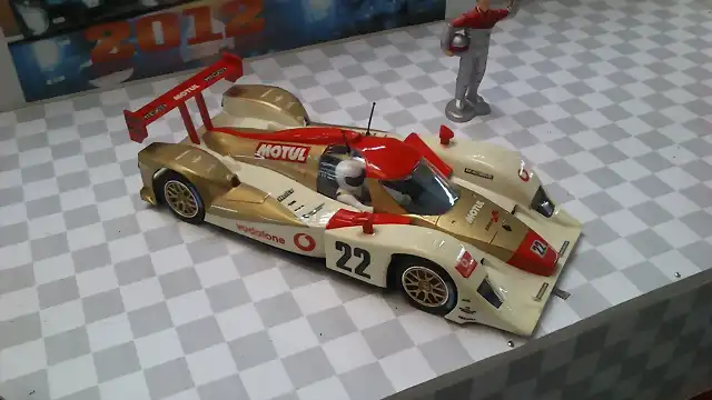 lola b09/60