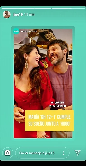 Hugo IG Stories 22-9-2019 (3) Hugo IG Stories 22-9-2019 (3)