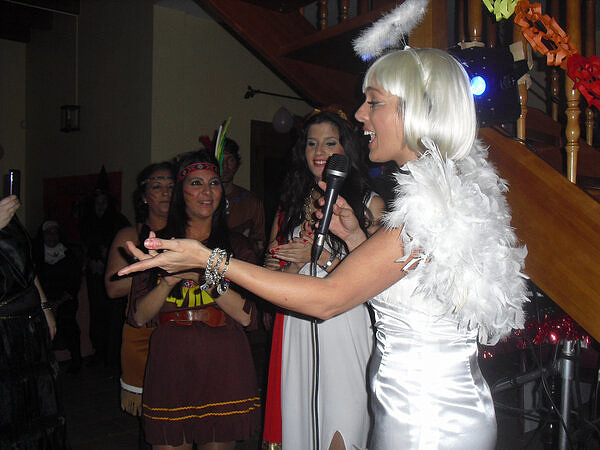Fiesta disfraces 66 Fiesta disfraces 66
