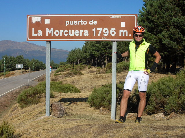 LA MORCUERA