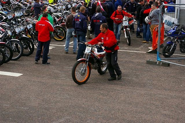 ccc - entrant paddock ccc - entrant paddock