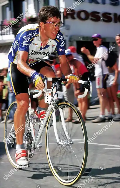 Perico-Tour1992-Alpe D'Huez