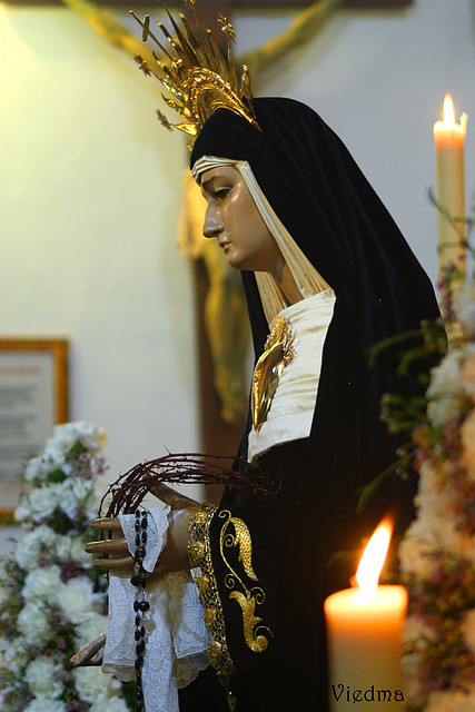 Soledad