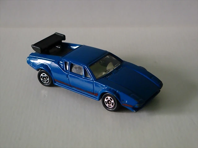1972 De Tomaso Pantera GTS coupe (1) (Copiar) 1972 De Tomaso Pantera GTS coupe (1) (Copiar)
