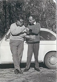 Cano y Valeriano