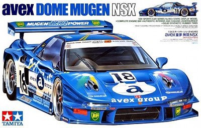 tamiya-avex-dome-mugen-nsx