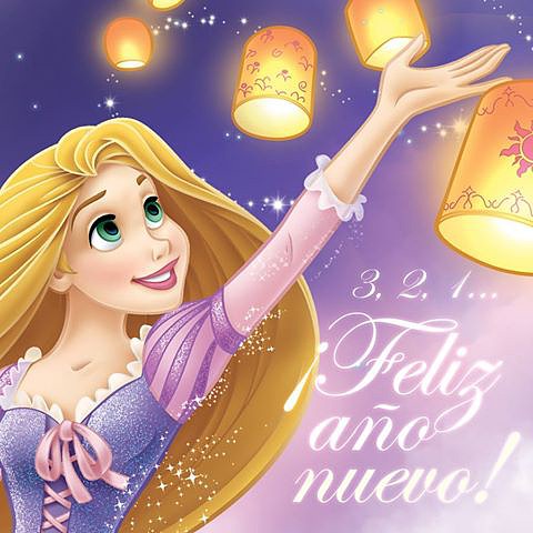 disney-princess-princesses-blog-rapunzel-happy-new-year-tangled-enredados-pascal-feliz-a?o-nuevo-2015