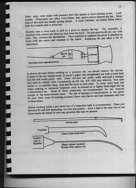 Fountain Pens 015 Fountain Pens 015