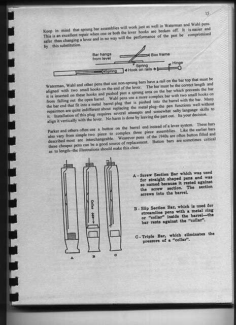 Fountain Pens 013 Fountain Pens 013