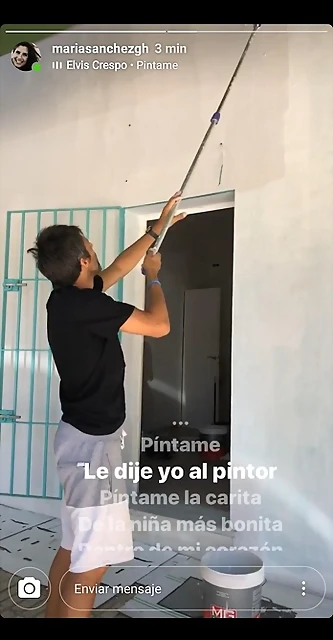 Video Mar?a IG Stories 5-7-2019 (1) Video Mar?a IG Stories 5-7-2019 (1)