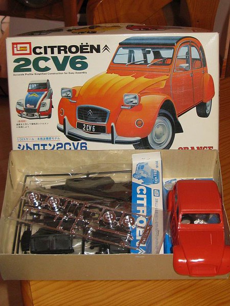 2cv