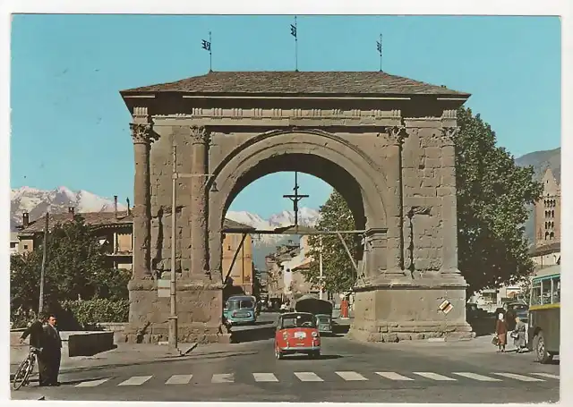 Aosta Italia (2)