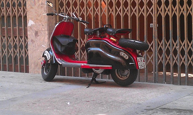 Lambretta