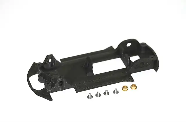 SP601006 chassis Citron DS3 WRC -CARRERA-